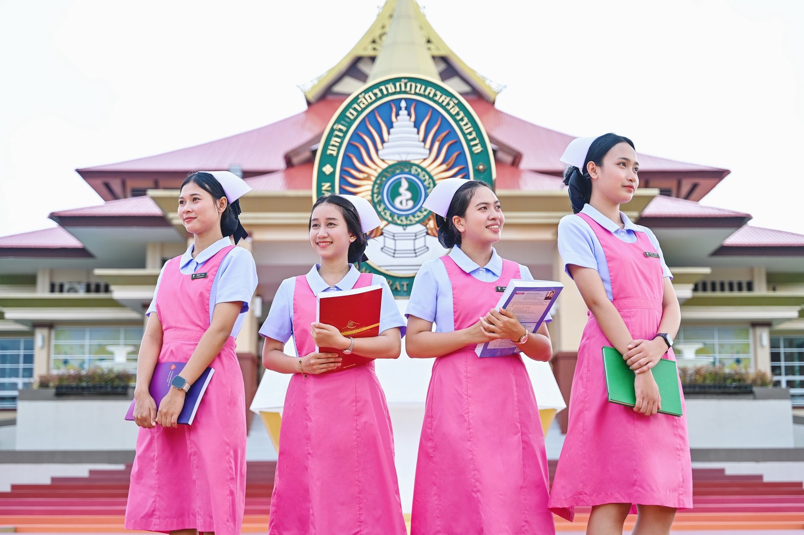 หลักสูตร