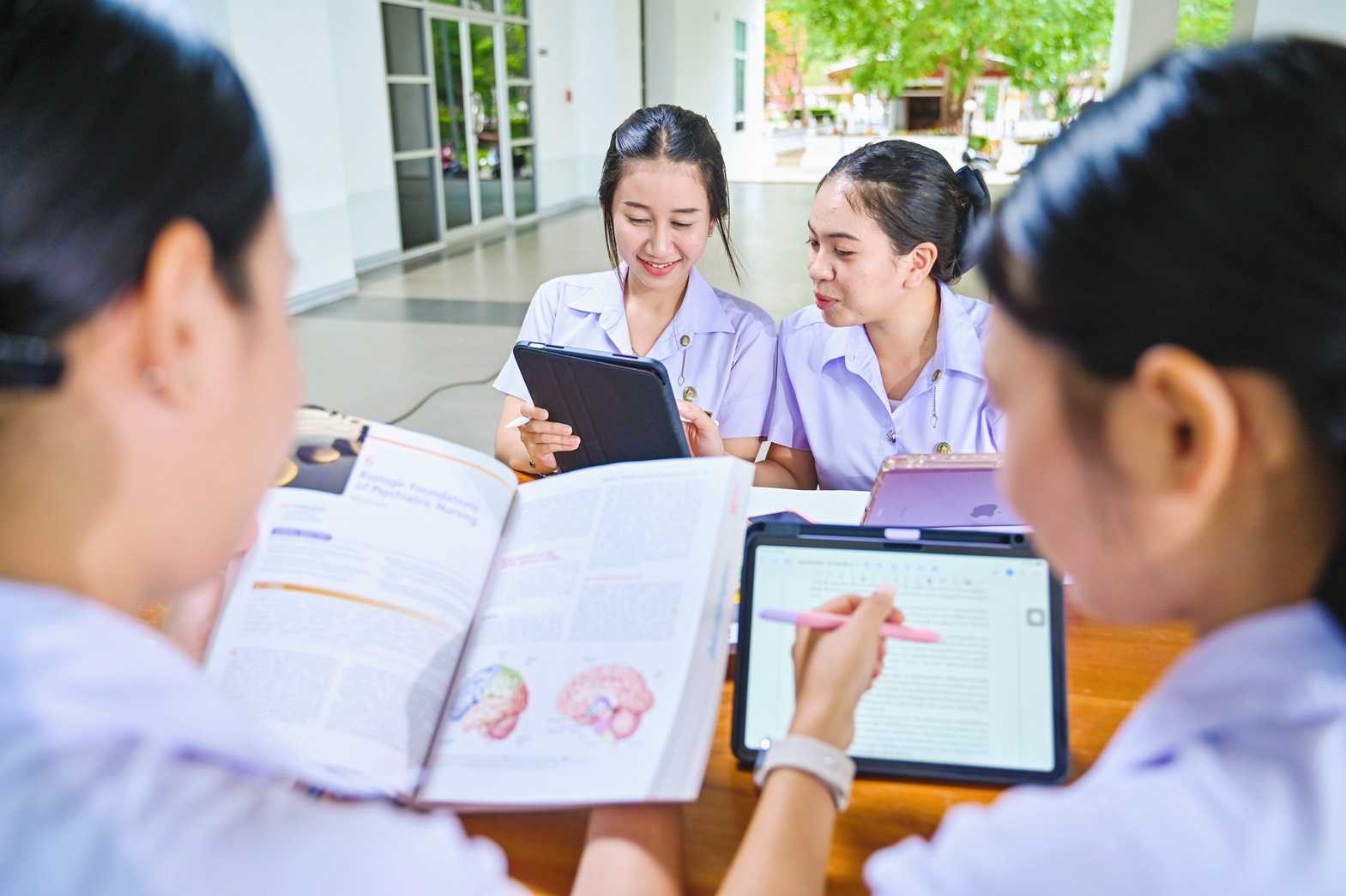 งานวิจัย